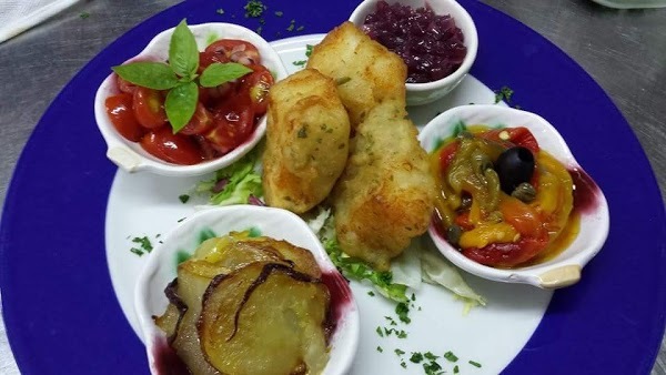 Foto di U' Cafisu - 8/10