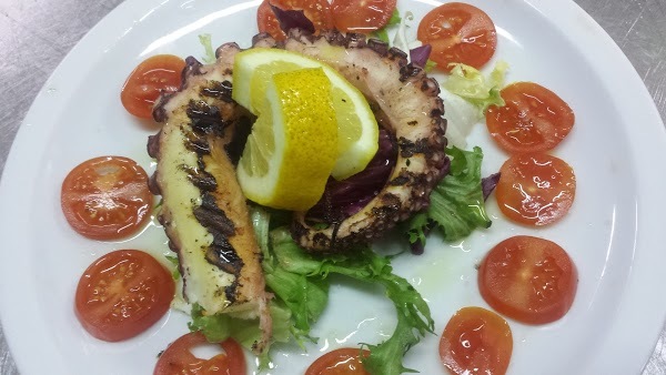 Foto di U' Cafisu - 7/10