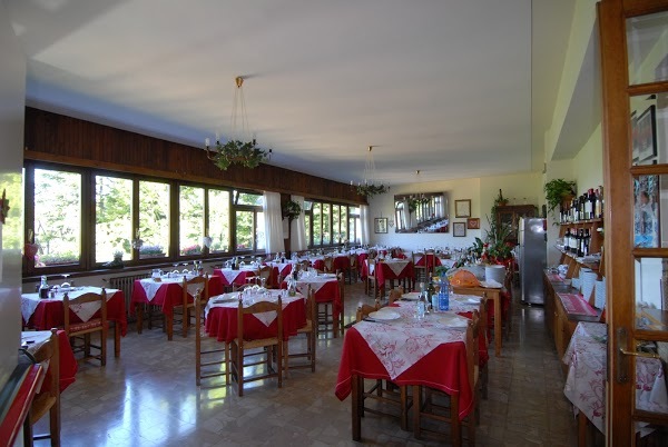 Albergo Sport, Abetone