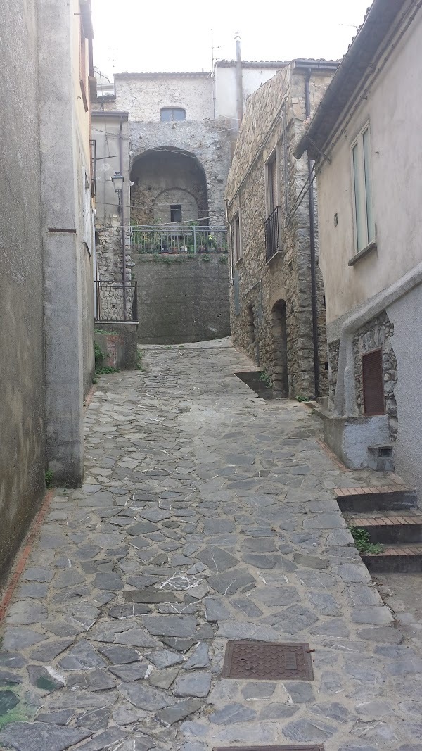 Ristorante Pizzeria Il Solito Posto, Cerchiara di Calabria