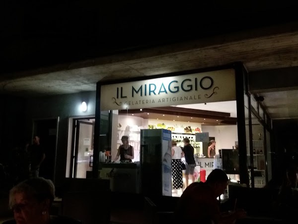 Il Miraggio, Caselle di Sommacampagna