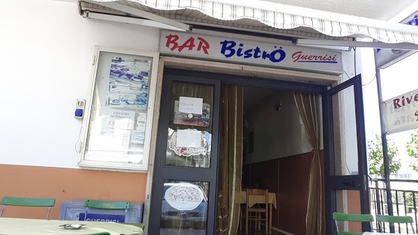 Trattoria Bistro Guerrisi, Scalea