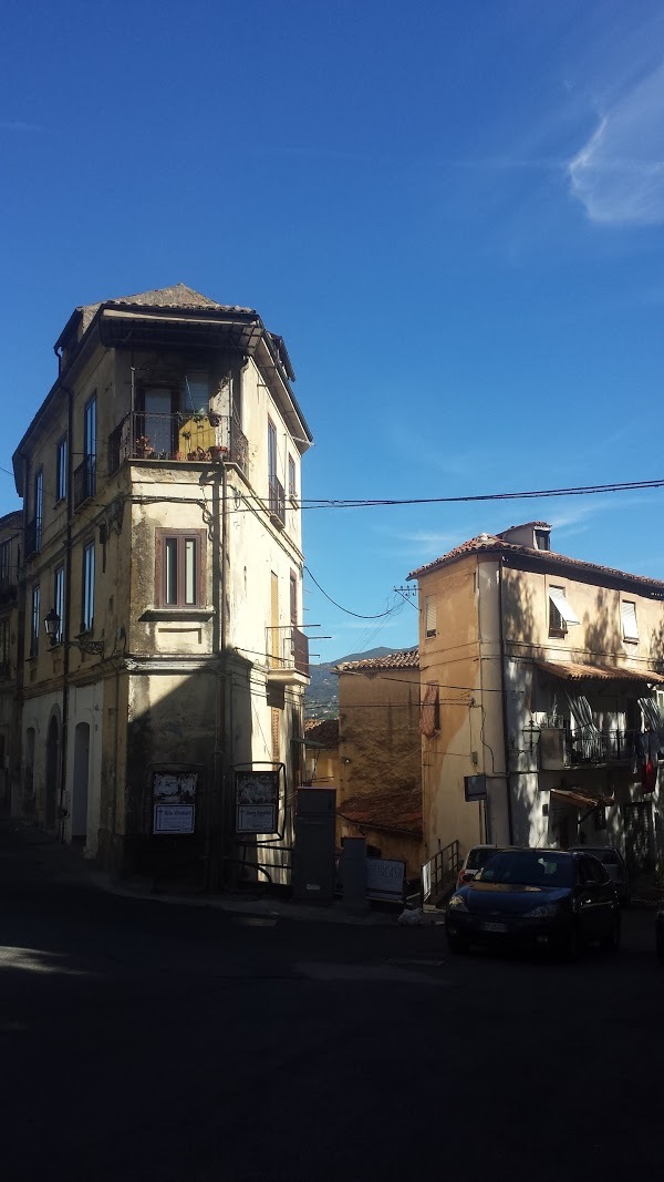 Il Sottocasa Ristowine, Cosenza