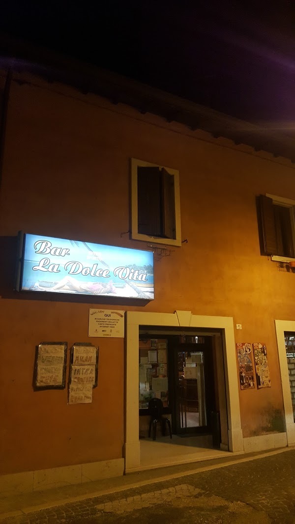 La Dolce Vita Arce, Pescantina