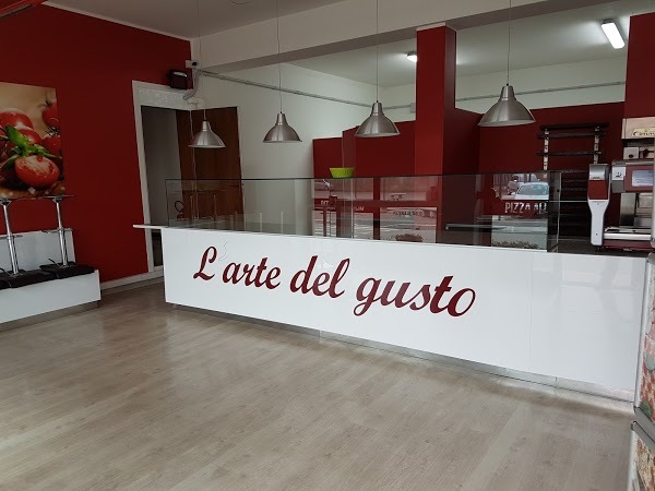 L'arte Del Gusto, Villafranca di Verona