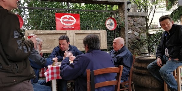 Osteria Valdonega Di Cordioli Daniela, Verona