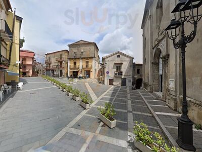 La Locanda, Lattarico