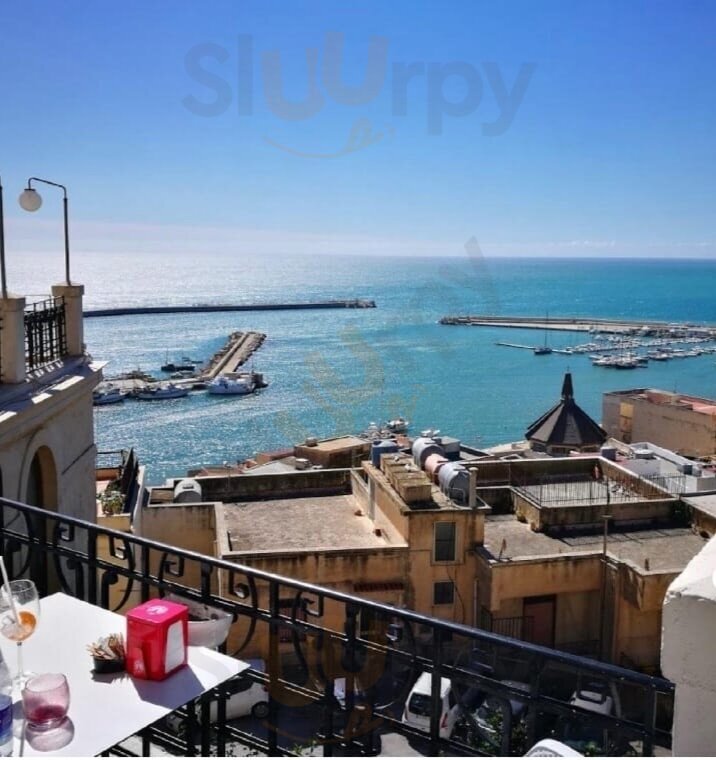 Terrazza Scandaglia, Sciacca