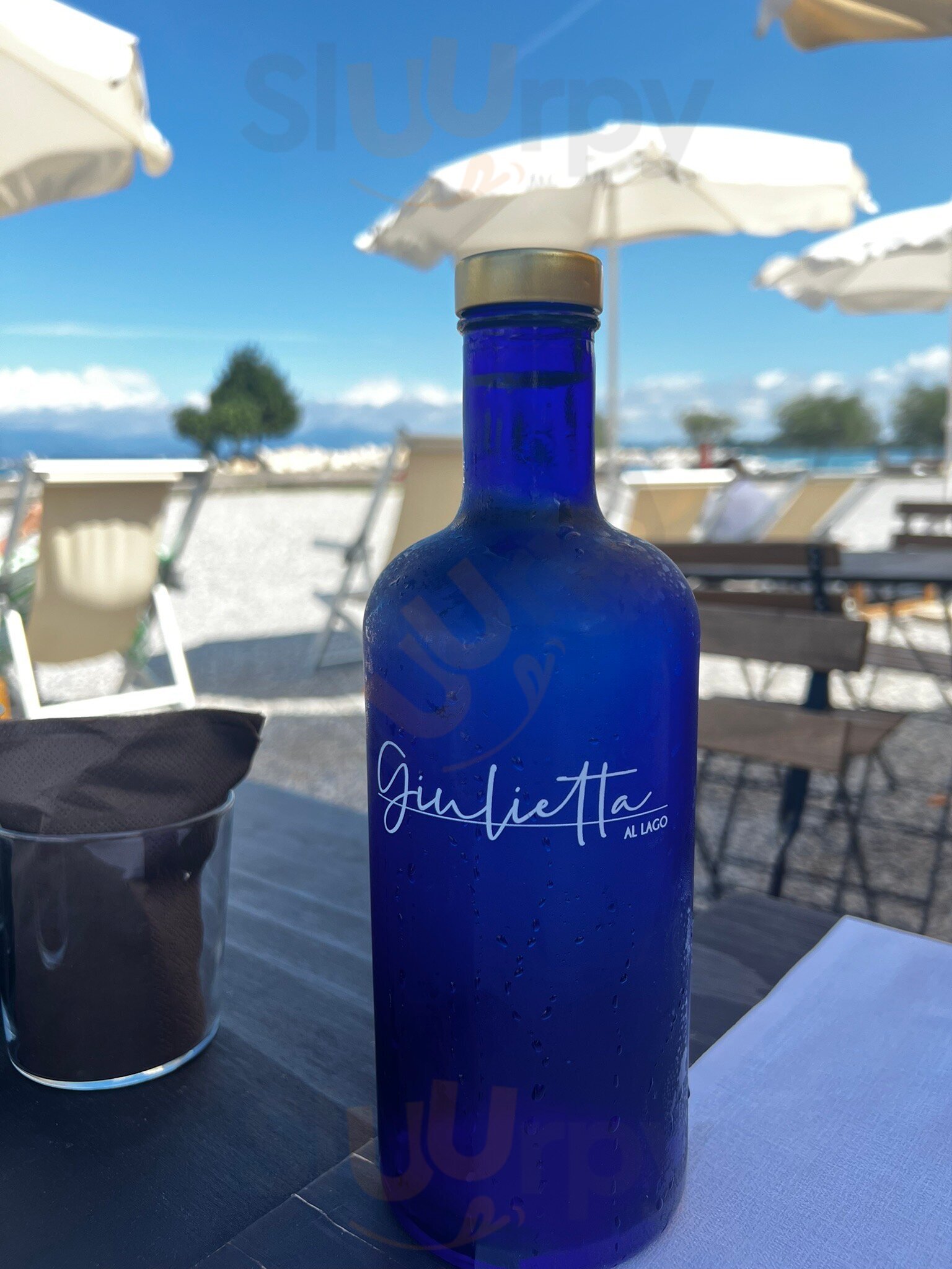 Giulietta Al Lago - Bar - Desenzano (bs), Desenzano Del Garda