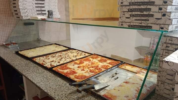 Pazzi Di Pizza, Campoleone