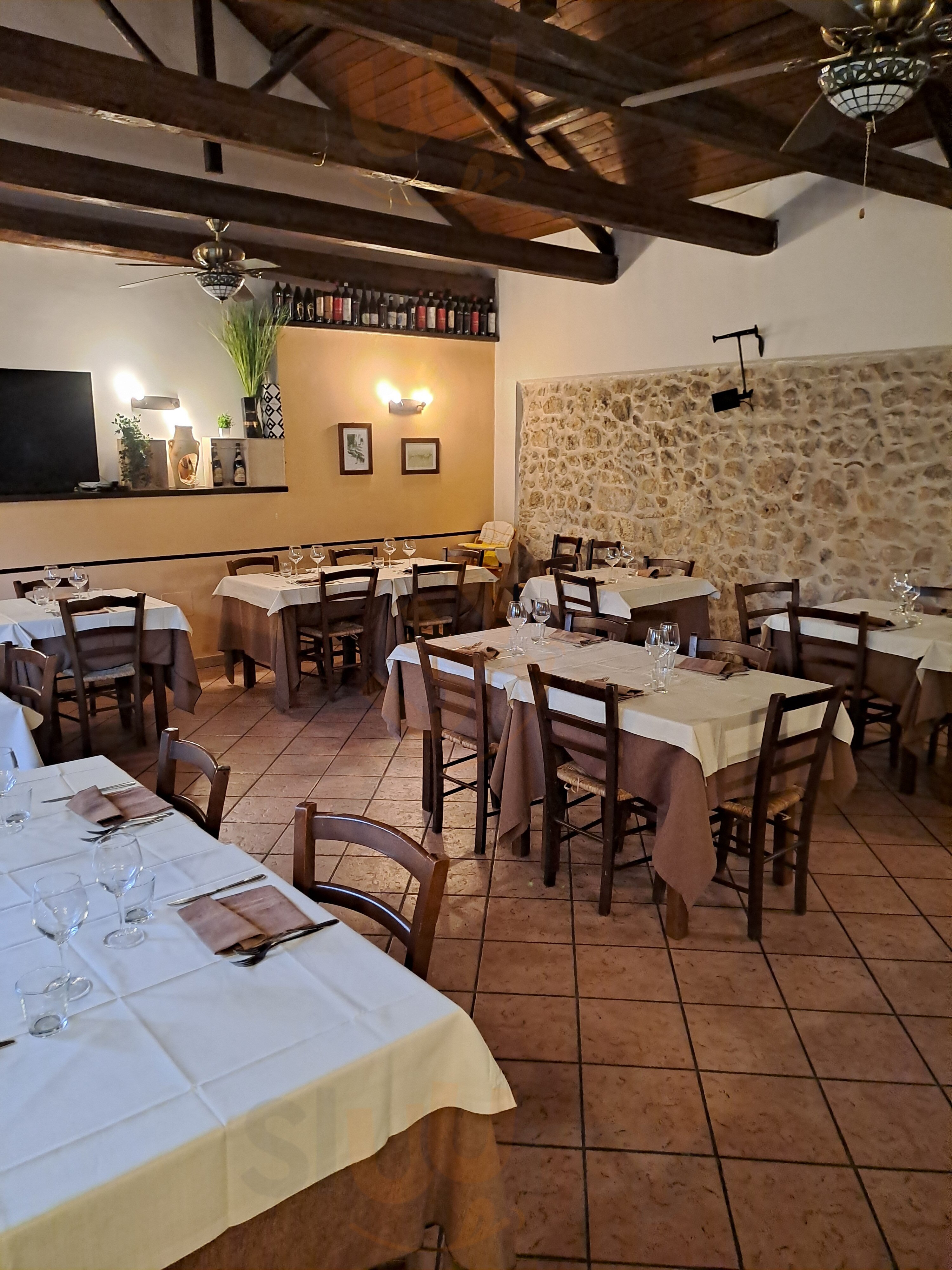 Foto 4 di Ristorante Il Capomandro