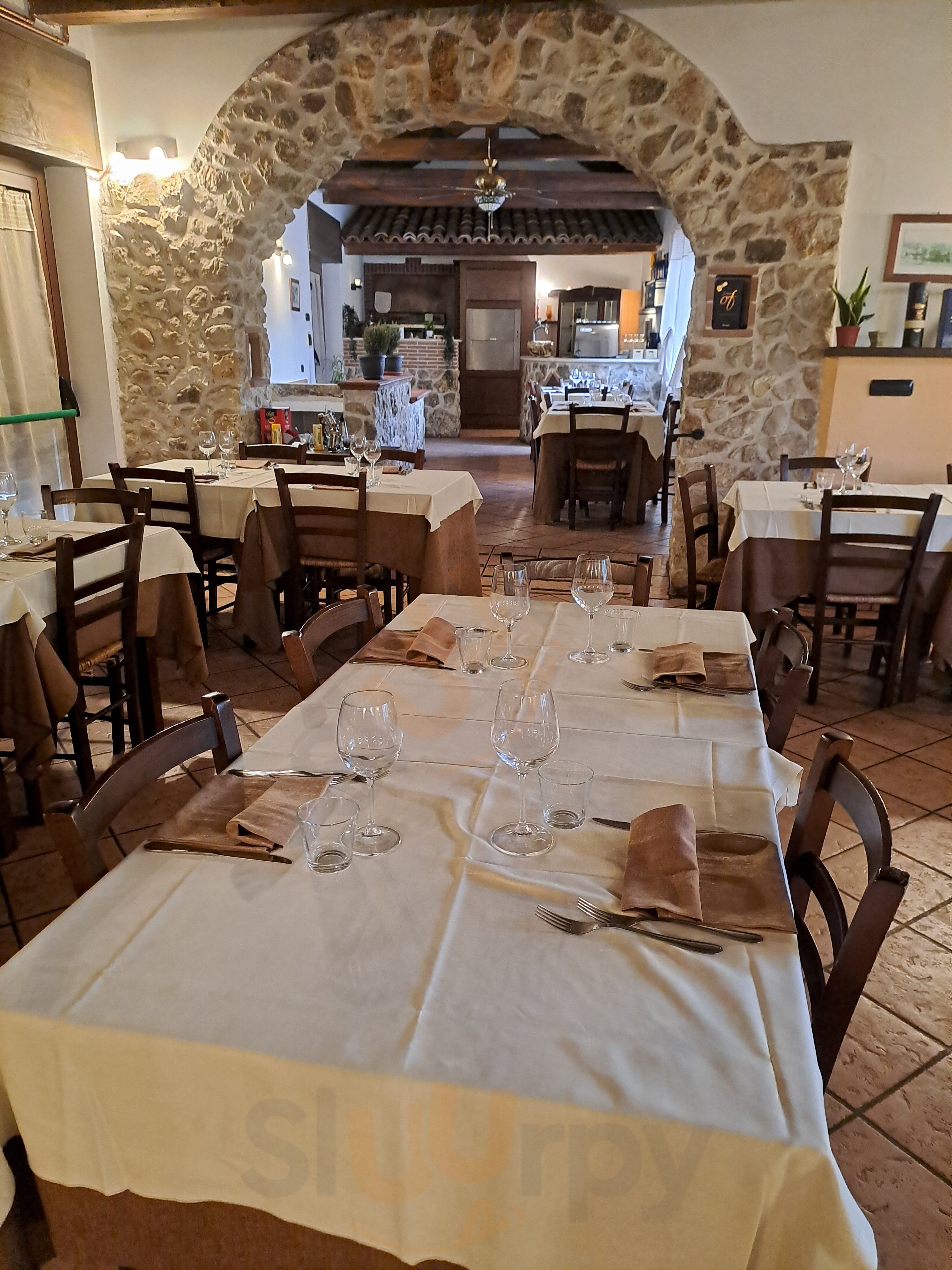 Foto 3 di Ristorante Il Capomandro