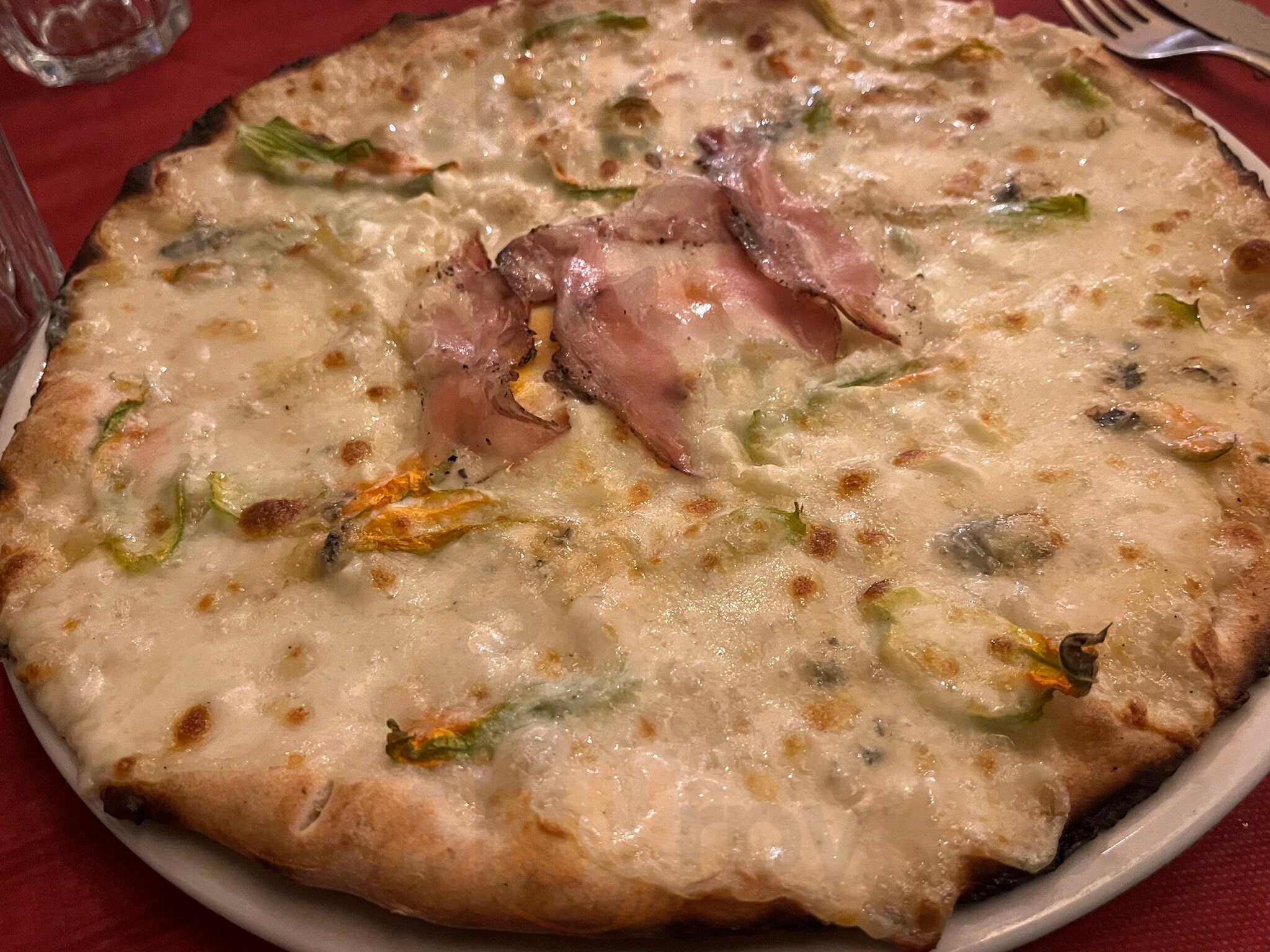 Pizzeria Da Cicio, Riano