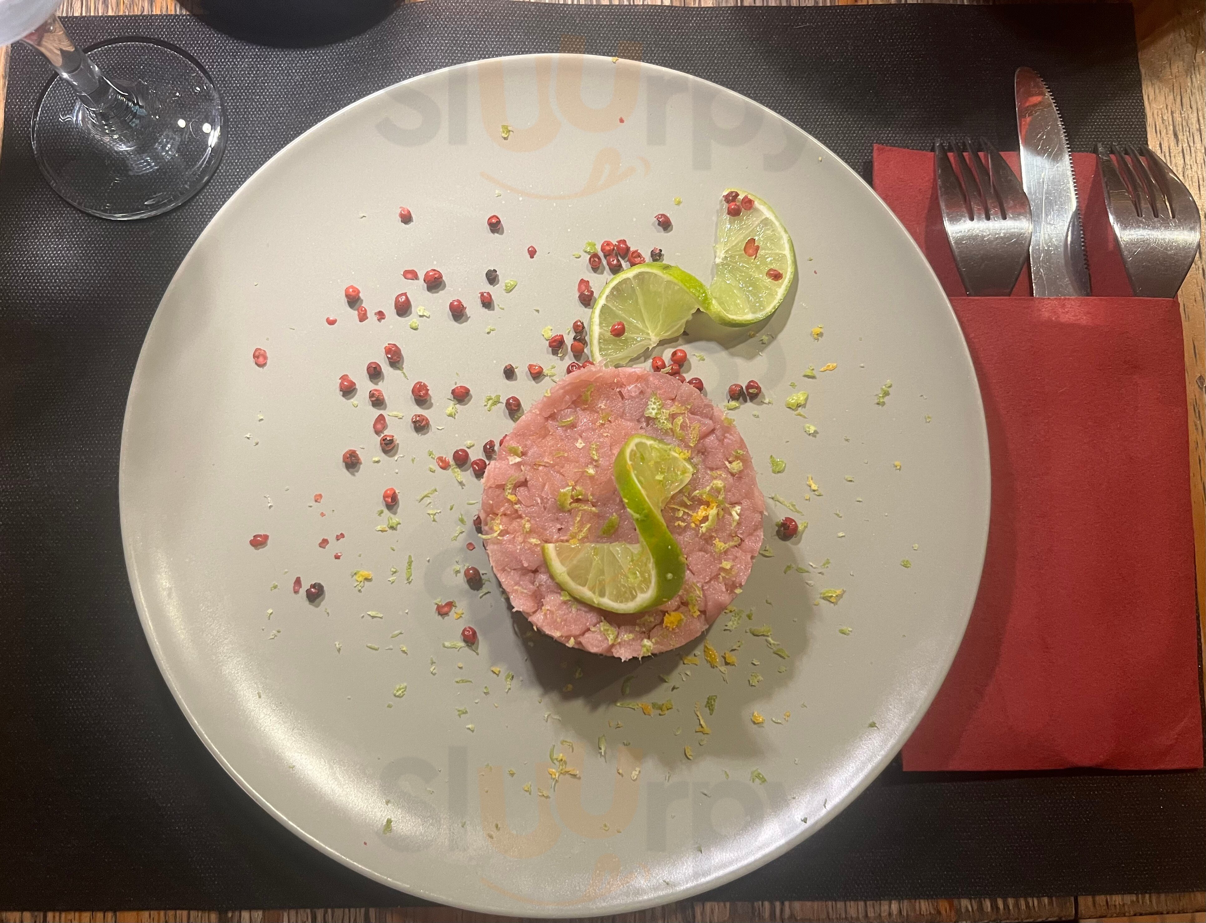 Foto 4 di Gulus Bar& Ristorante
