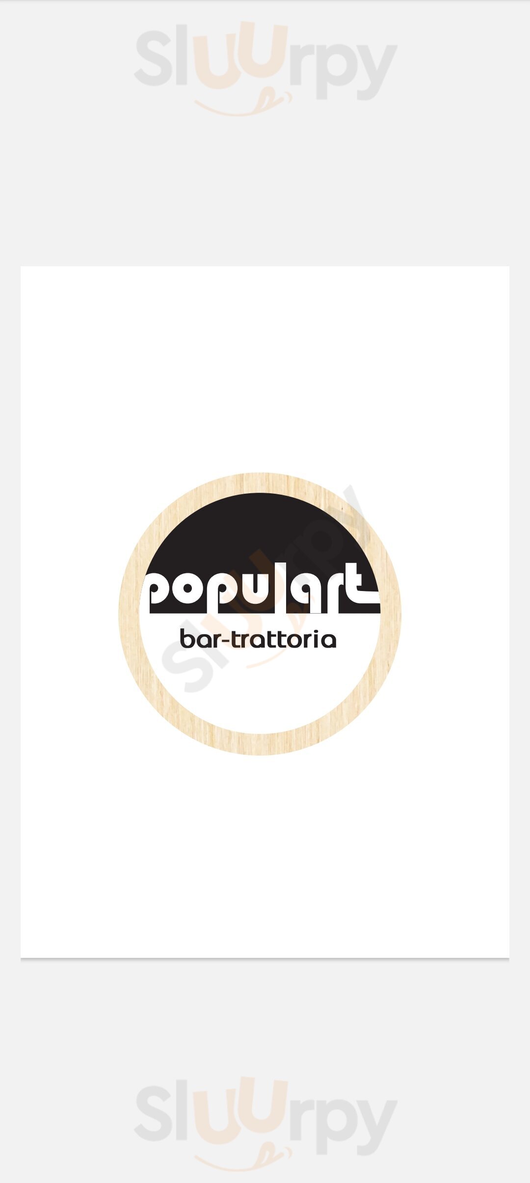 Foto 4 di Populart Trattoria
