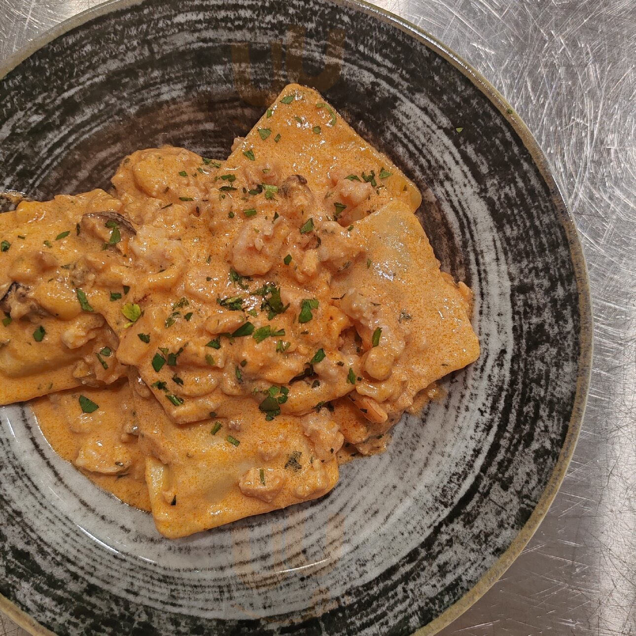 Foto 5 di Populart Trattoria