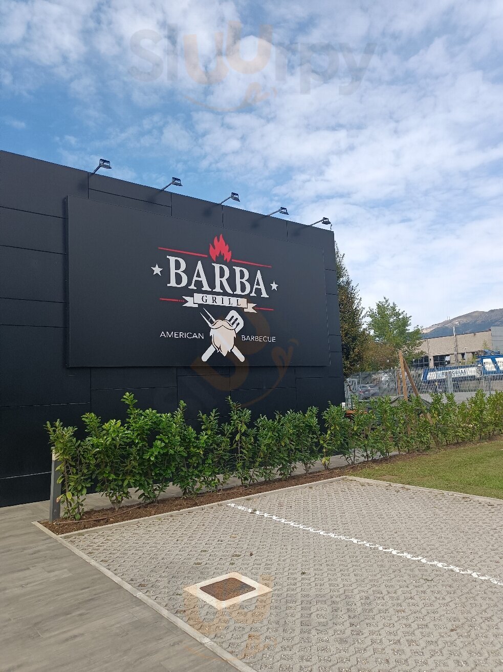 Foto 3 di Barbagrill
