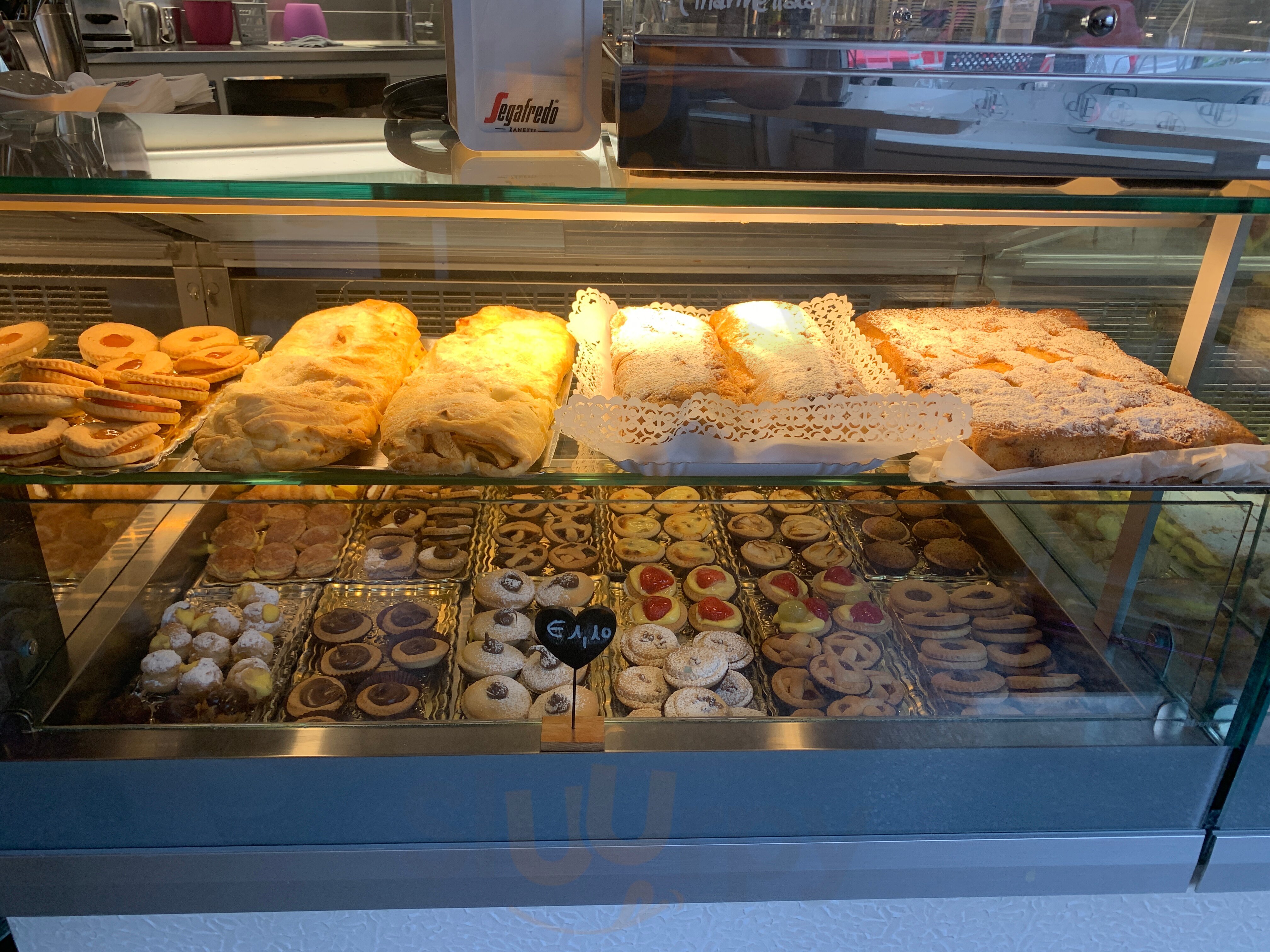 Pasticceria San Francesco, Vittorio Veneto