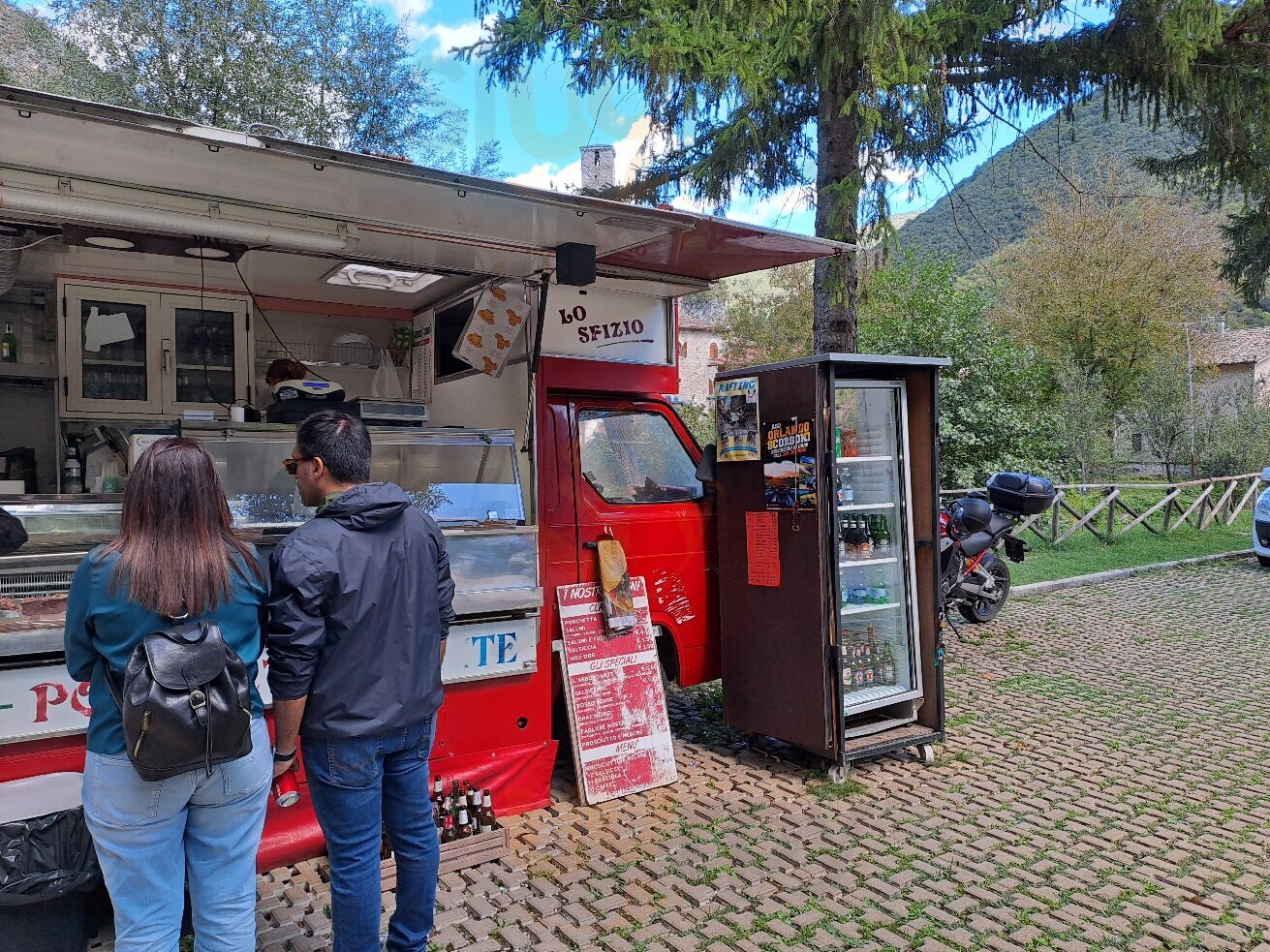 Foto 2 di Lo Sfizio