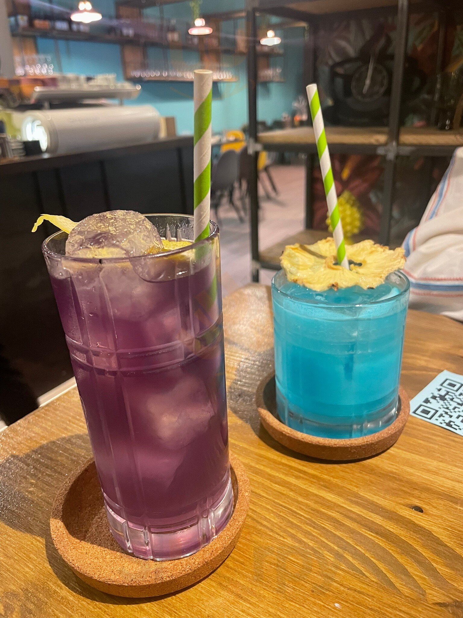 Foto 4 di Moka Bistrot