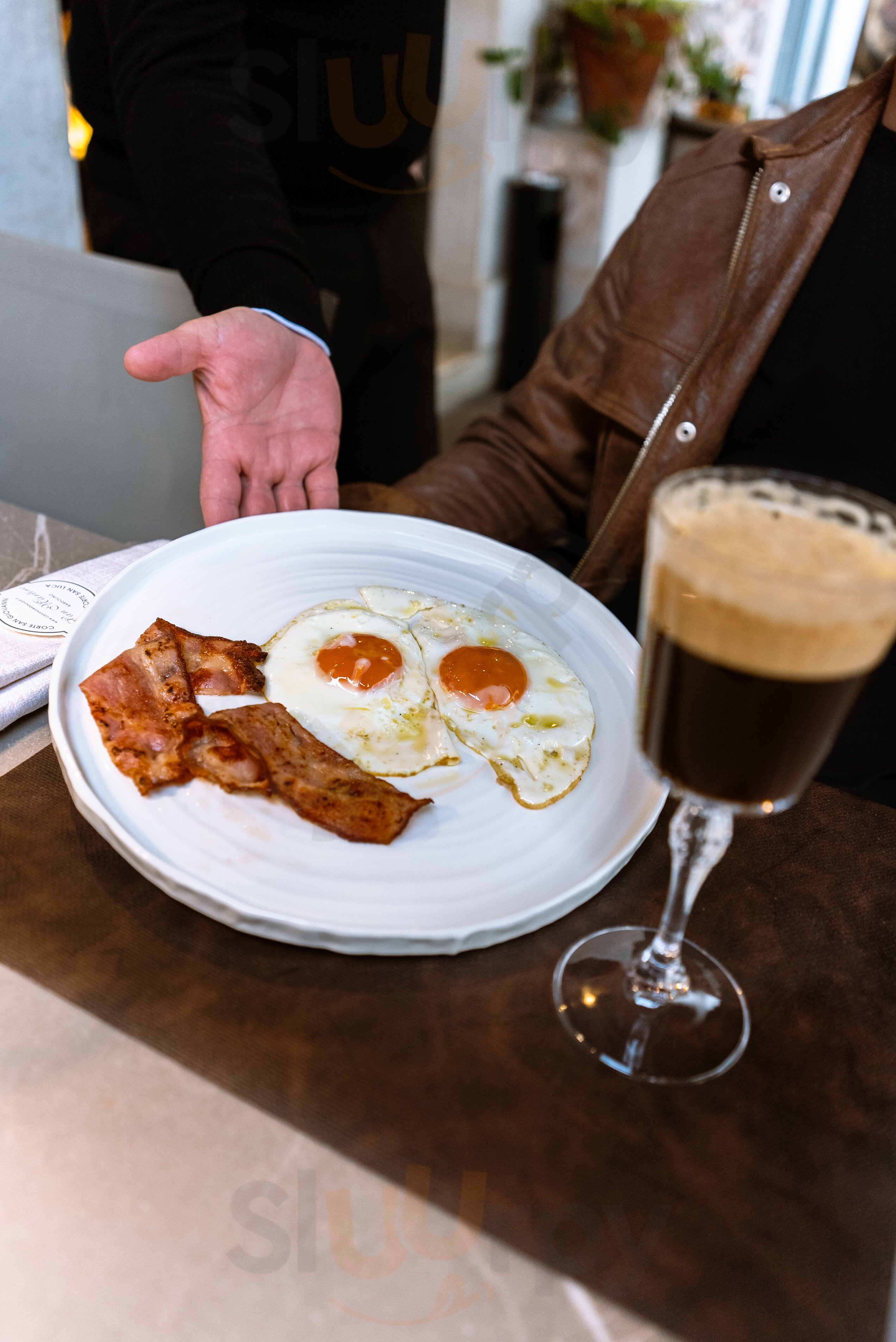 Bistro San Luca, Bardolino