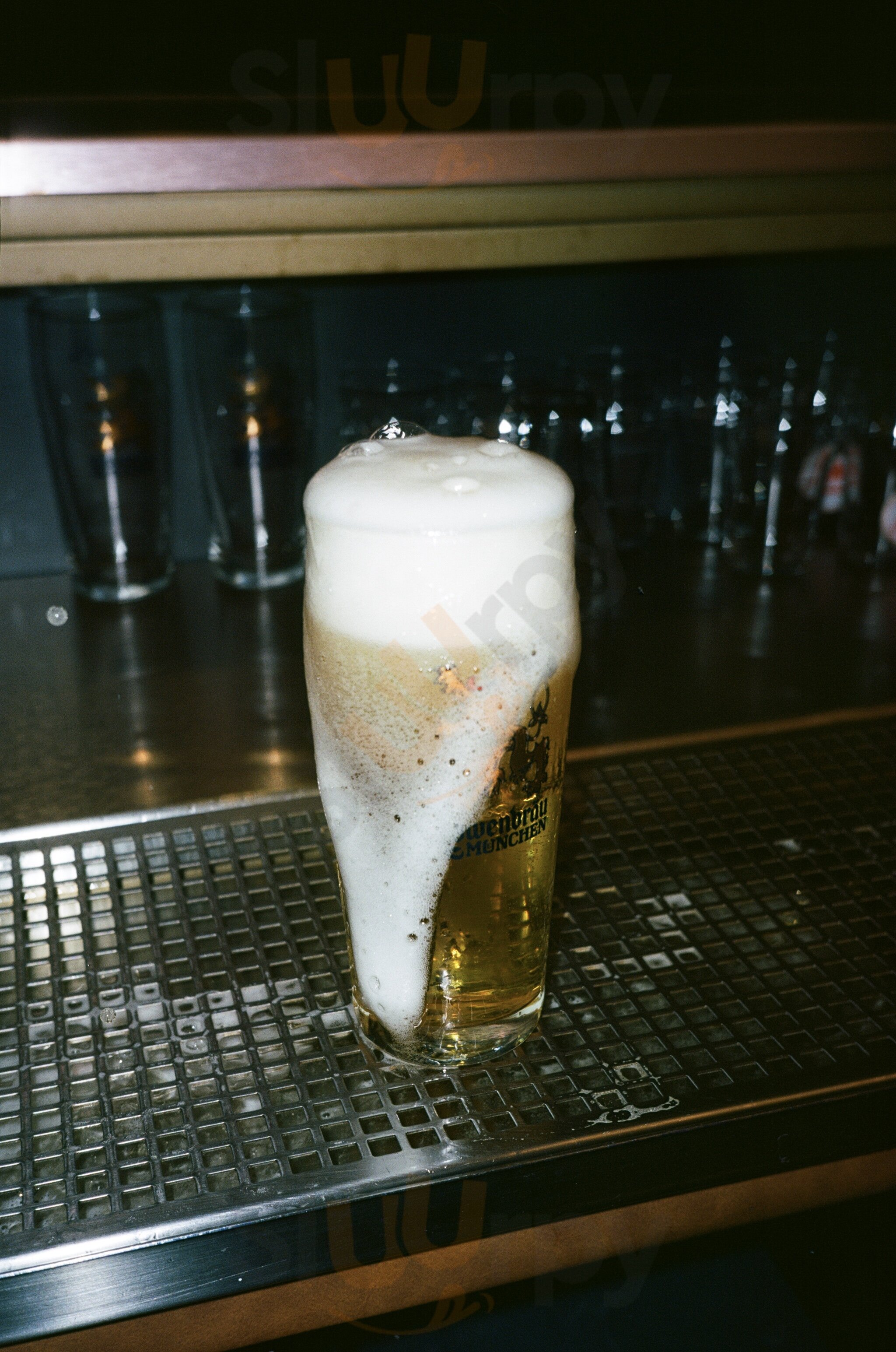 Foto 4 di Bridge Brew Bar