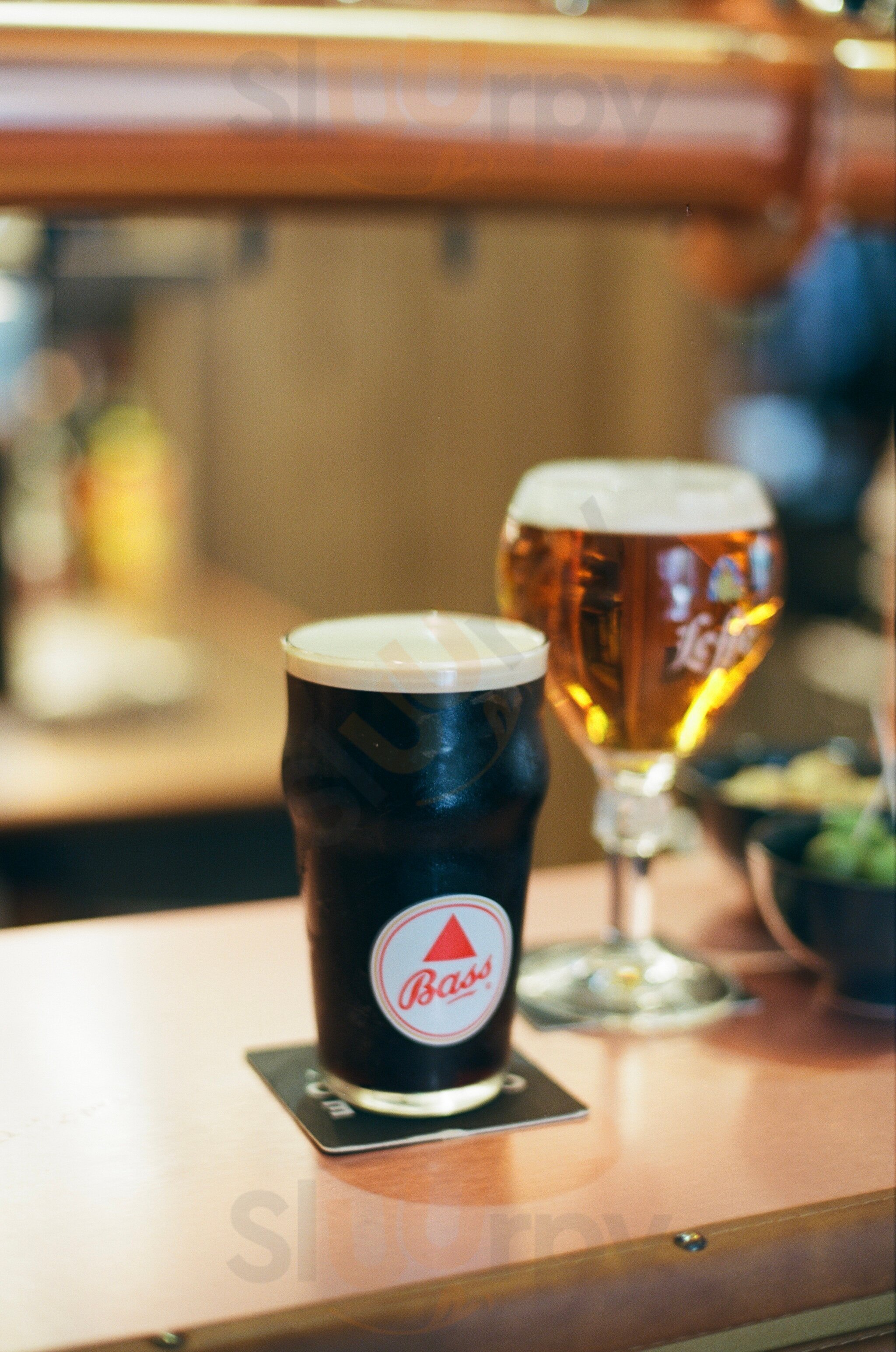 Foto 5 di Bridge Brew Bar
