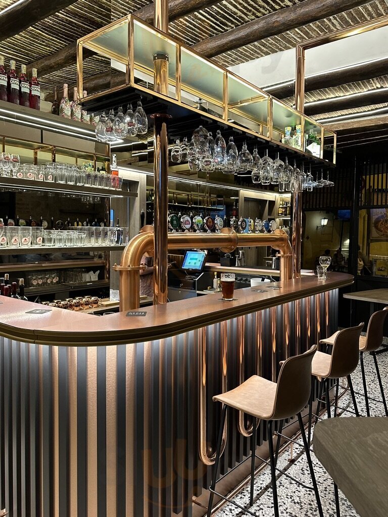 Foto 2 di Bridge Brew Bar