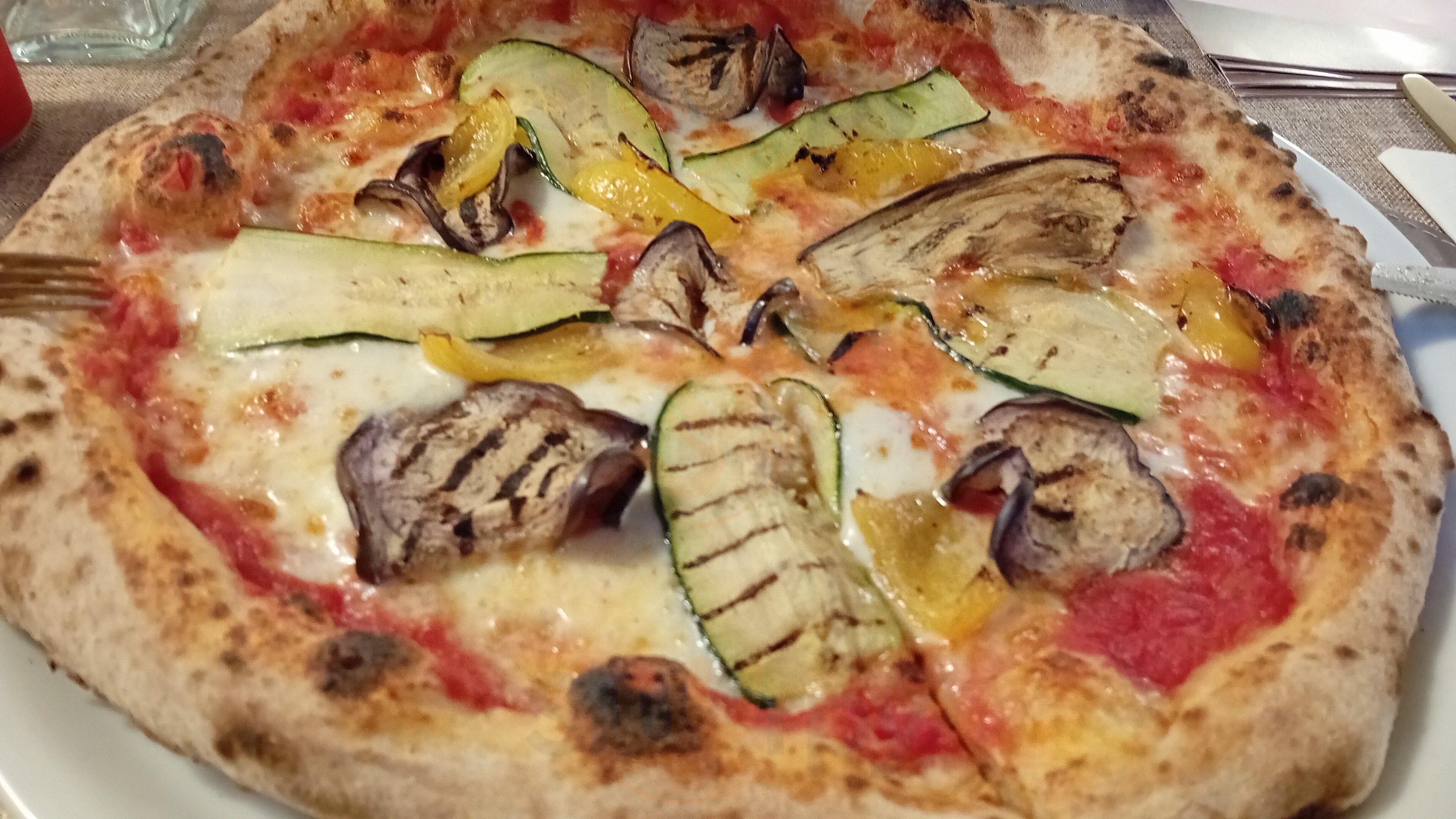 Foto 2 di Danny's Pizzeria Ristopub