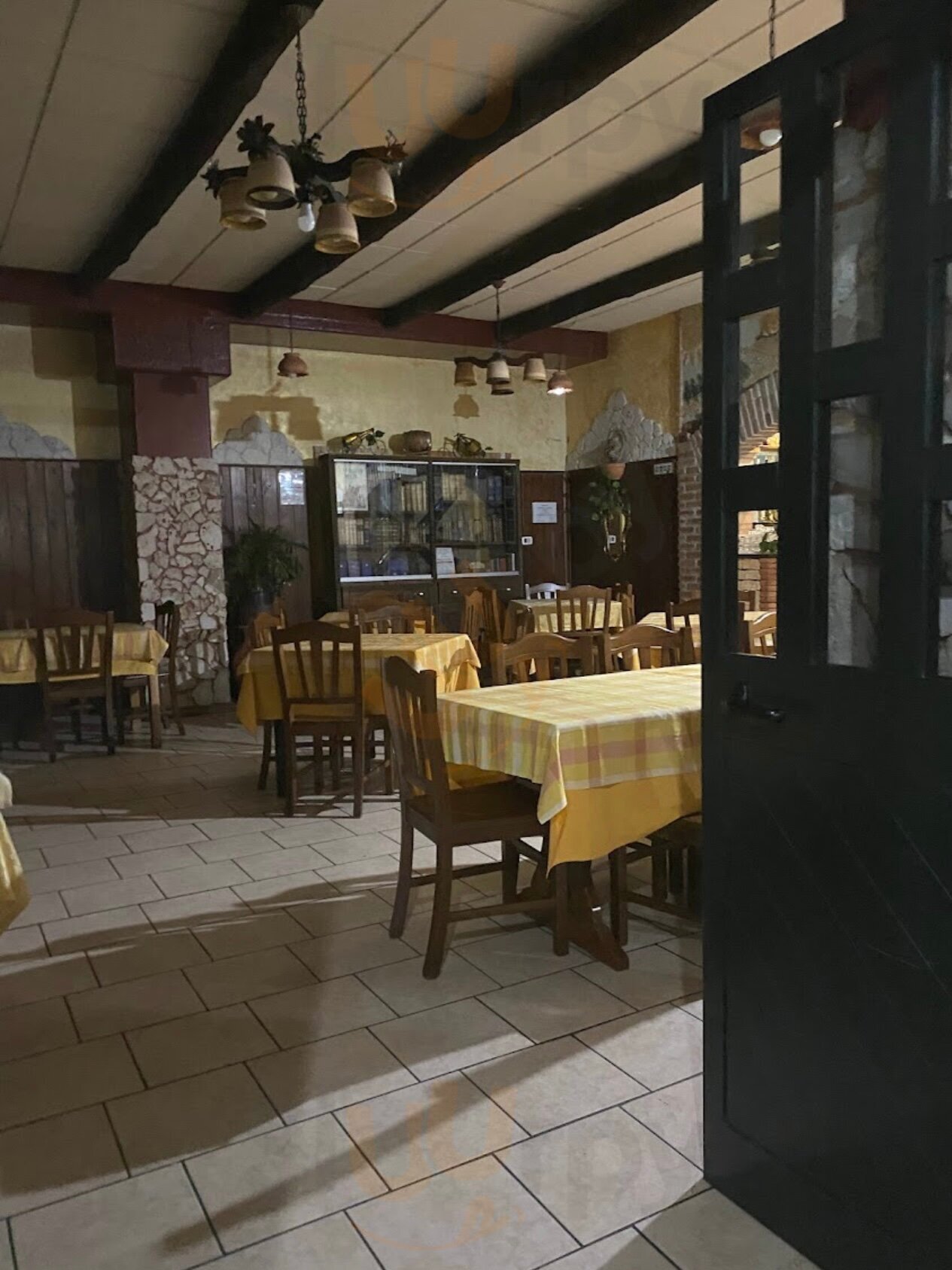 Foto 4 di Leandro's Braceria Ristorante Pizzeria