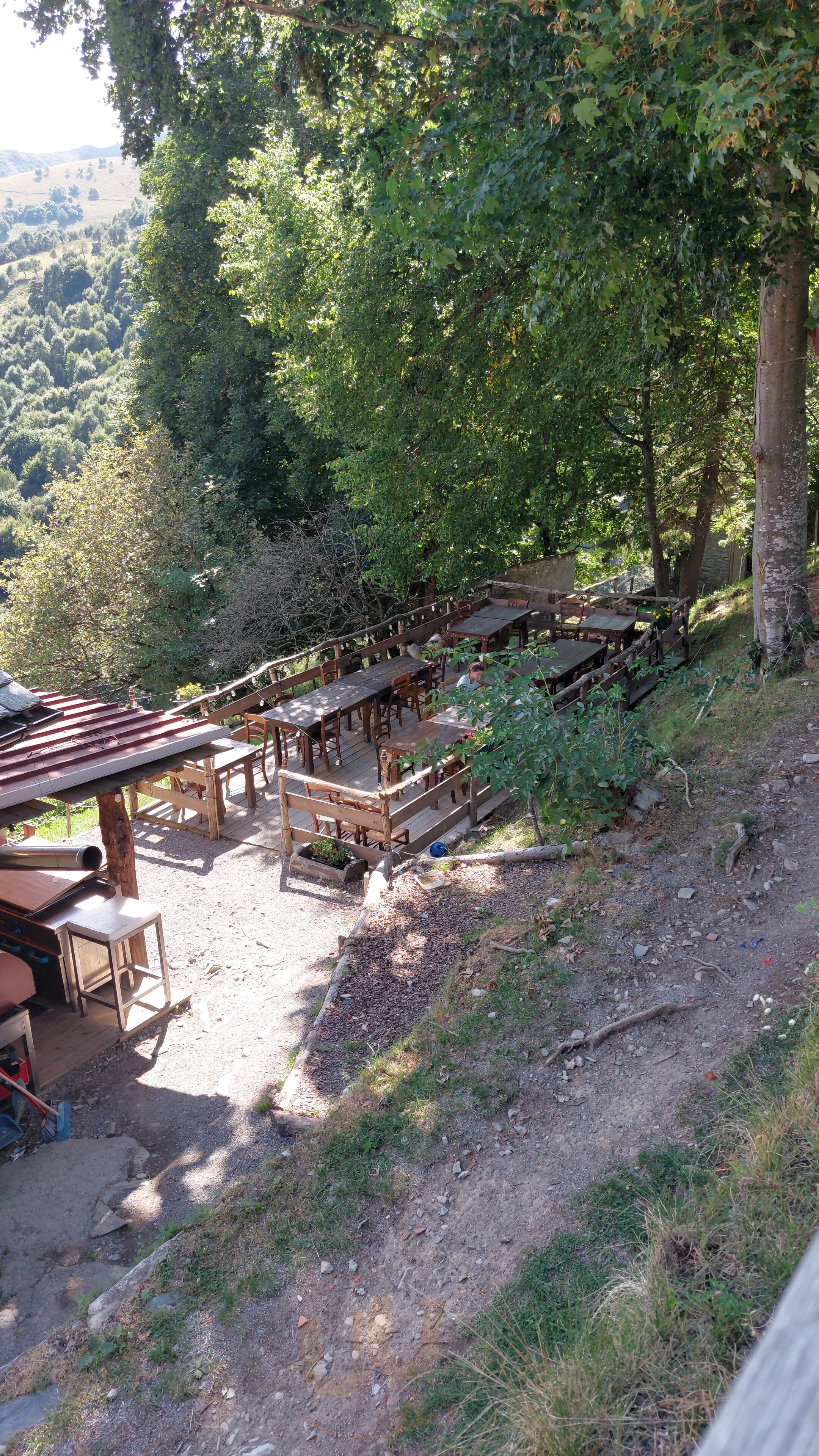 Foto 2 di Agriturismo Il Vecchio Casaro