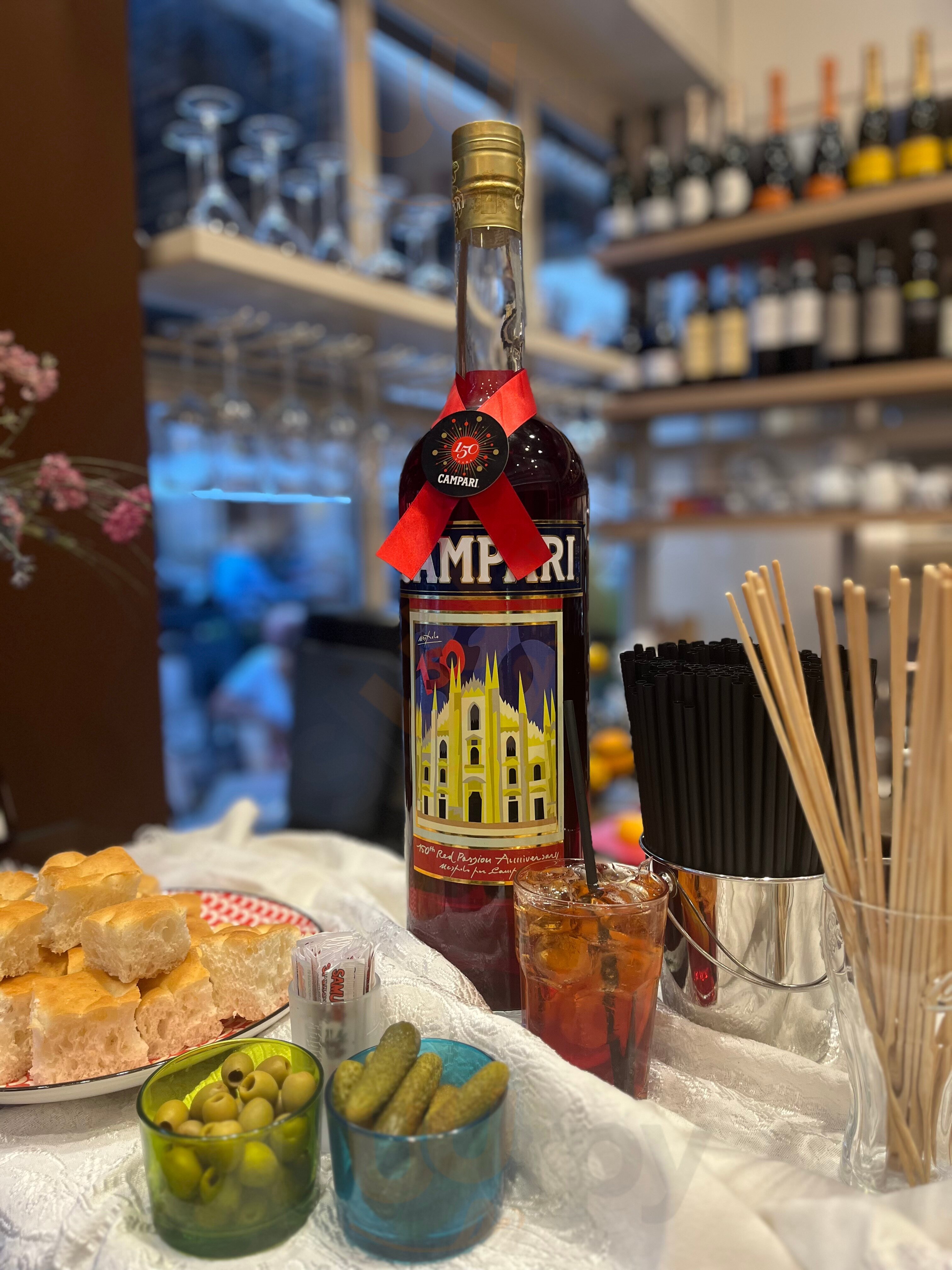 Foto 4 di Sem Chì Bar