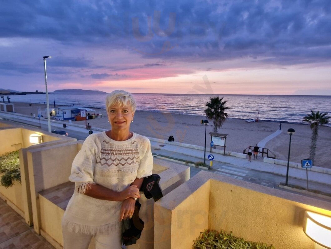 Trattoria Vista Mare, Trapani