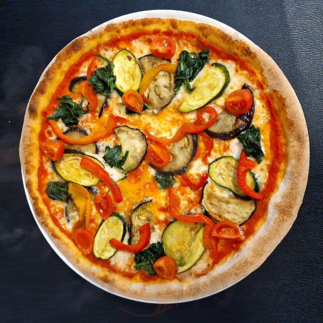 Foto 4 di Pizzetteria Tiziano