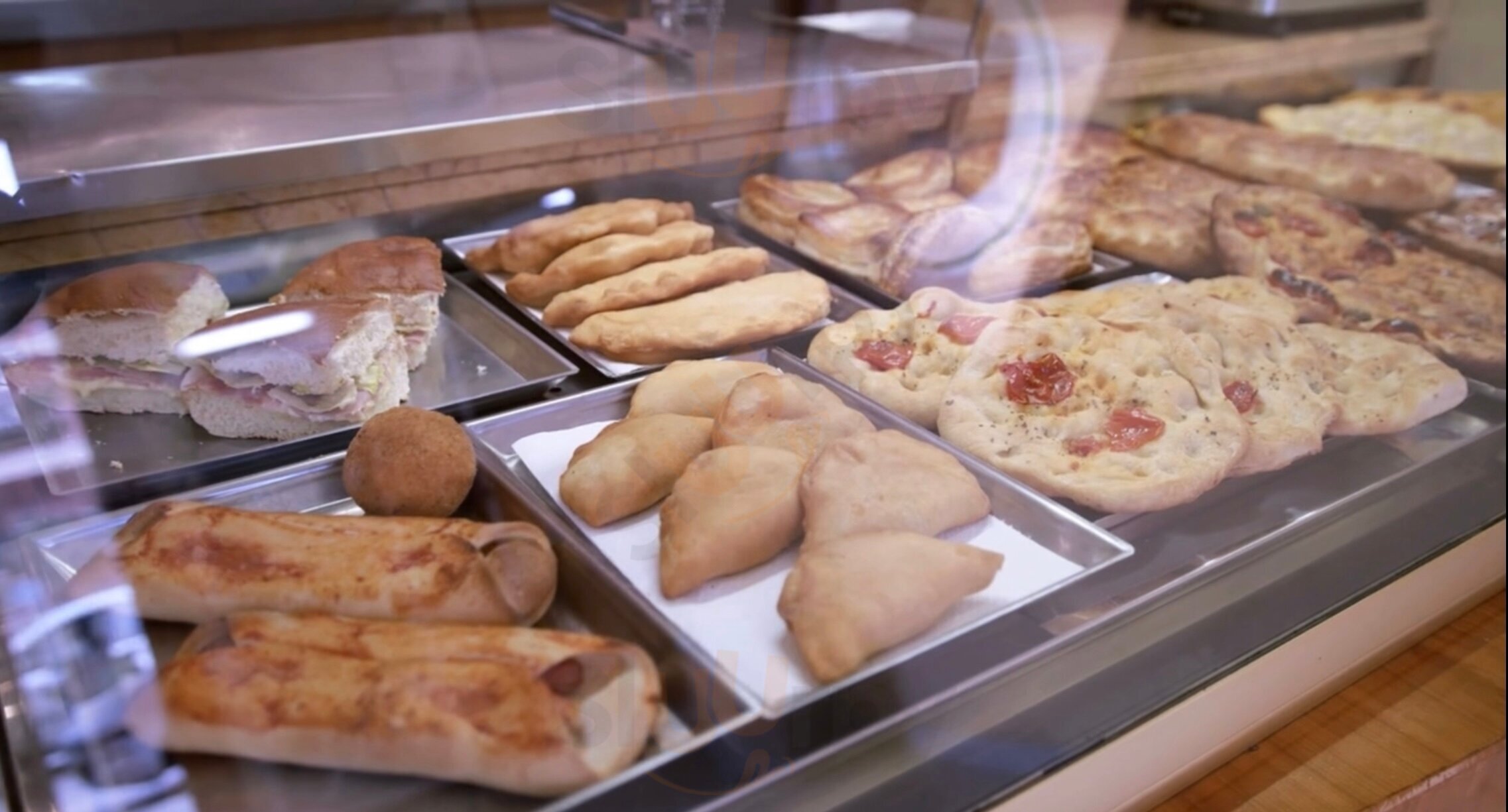 Panificio Gran Forno, Bari