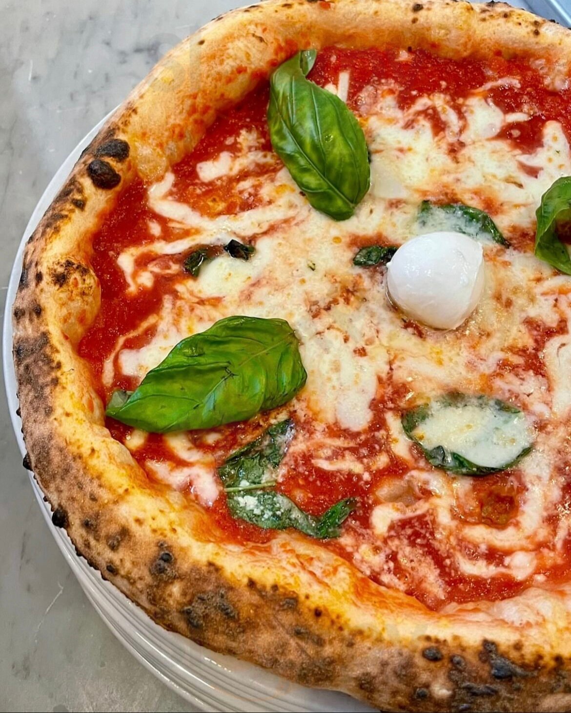 Foto 4 di Pizzeria Capuano's Borsieri