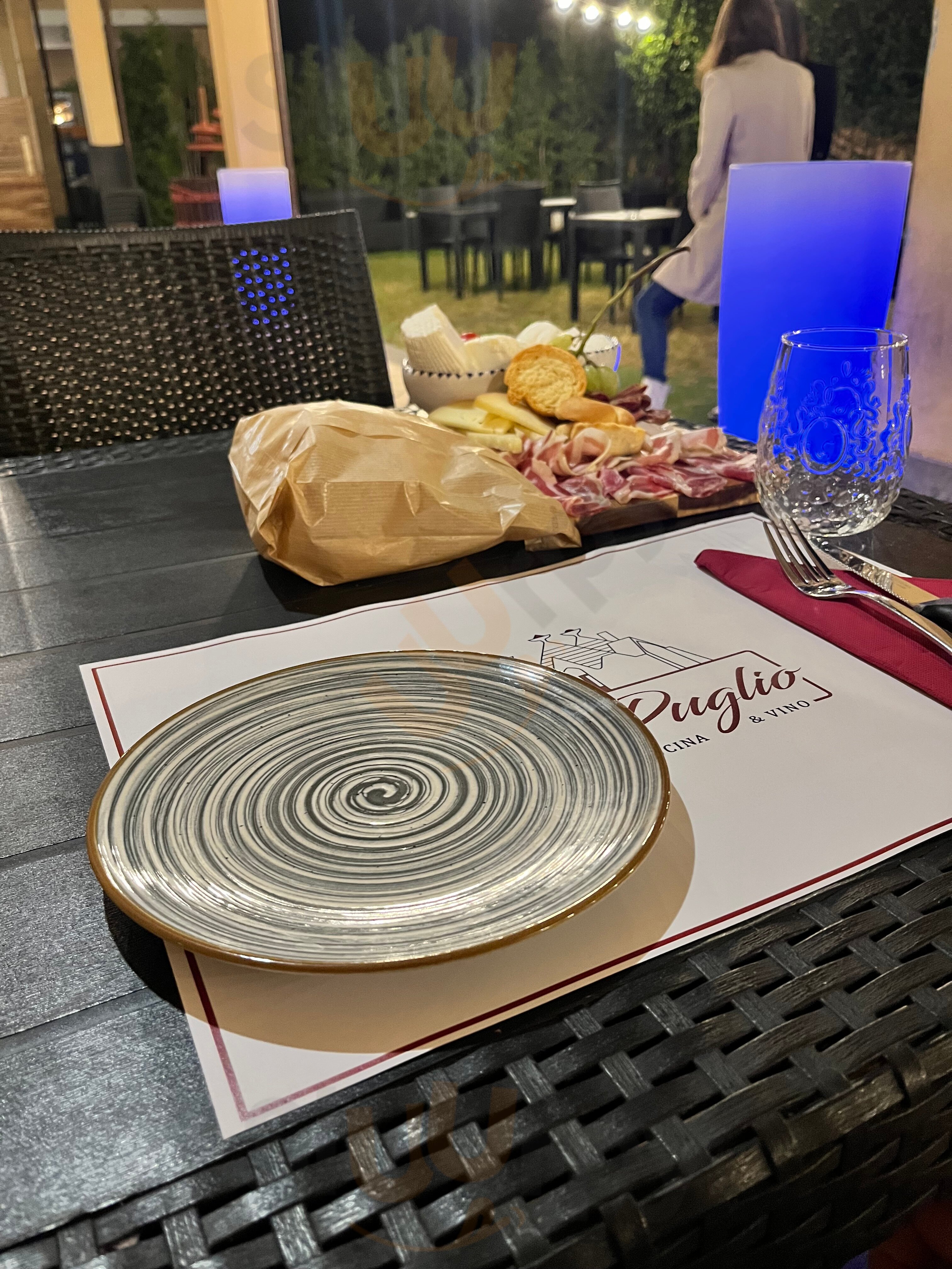 Foto 4 di Ti Puglio