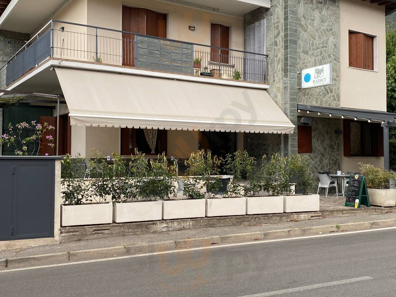 Radici - Bar & Trattoria, Botticino