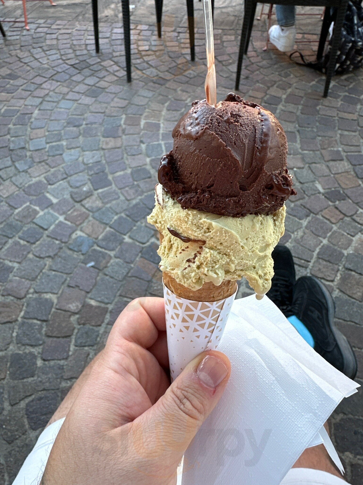 Foto 2 di Gelateria Freddo Latte