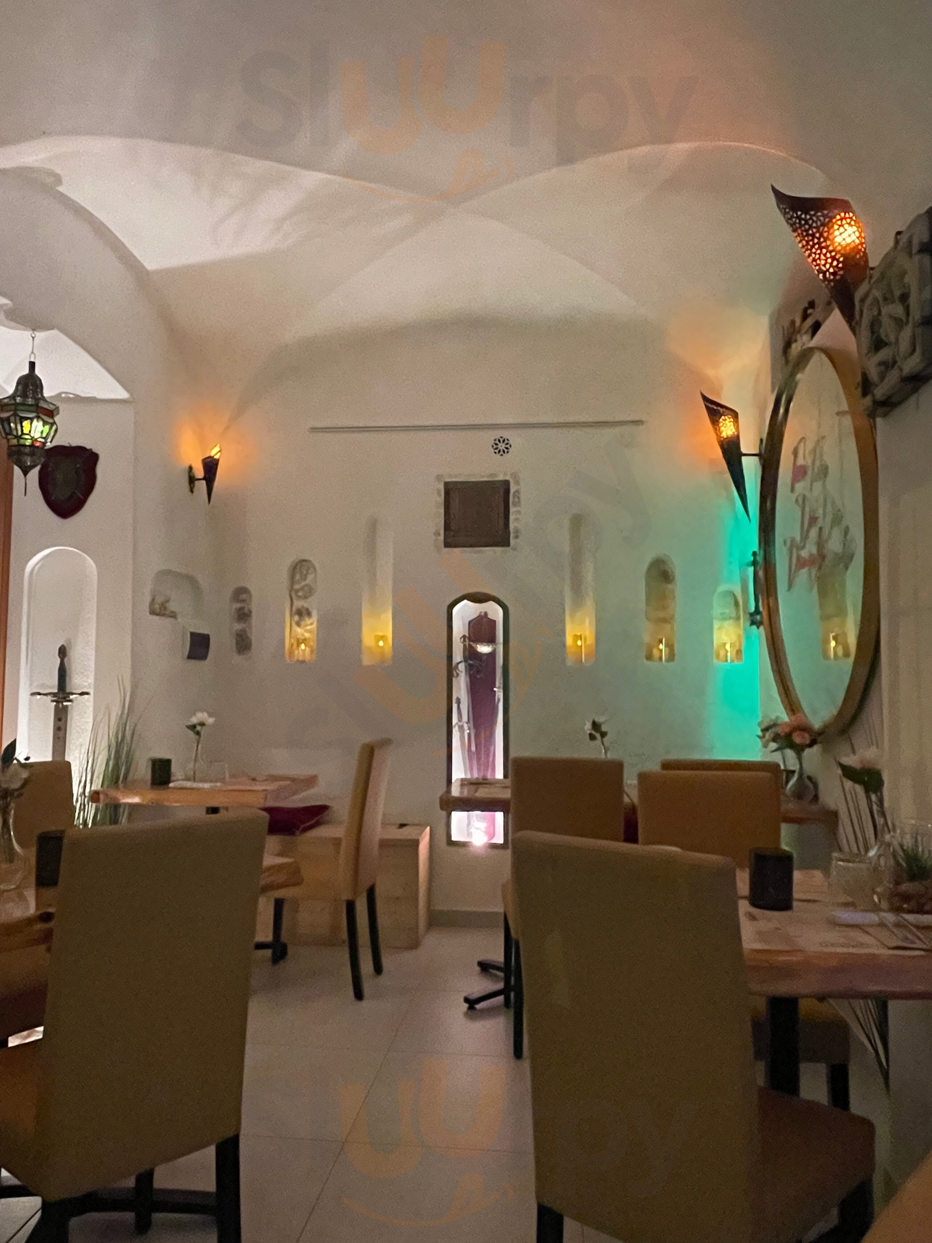 Foto 4 di Torre Dei Diamanti Experience Restaurant