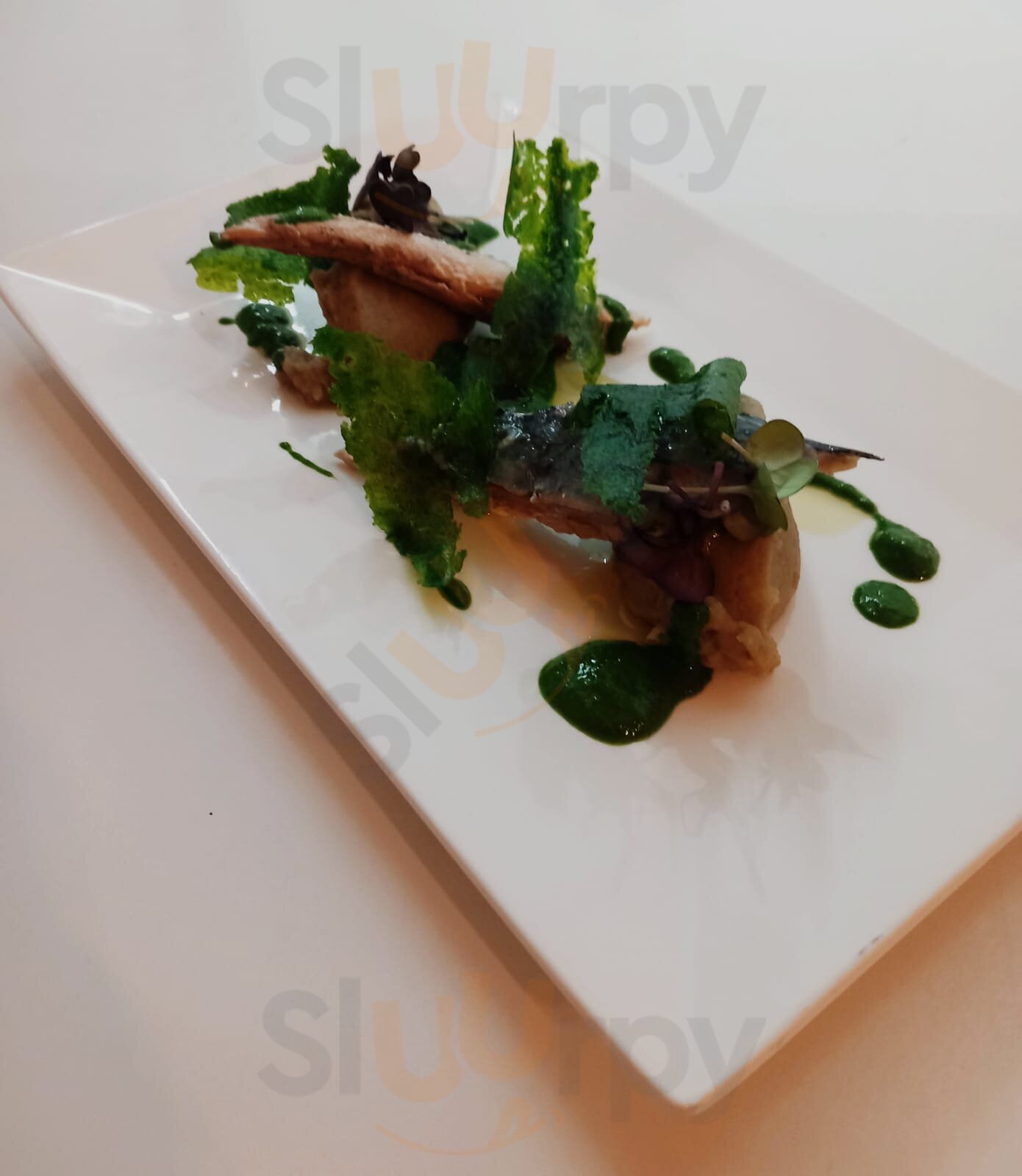 Foto 5 di Osteria Da Vittorio