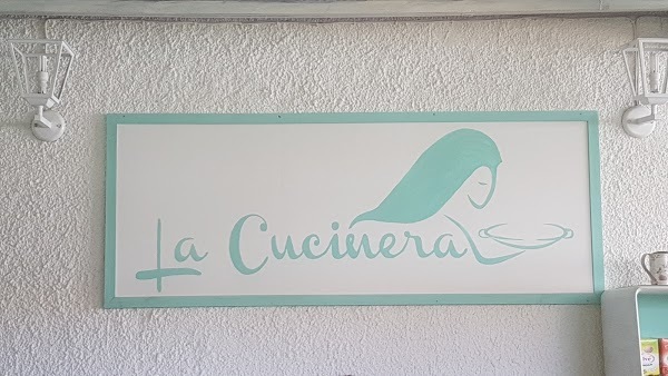 La Cucinera, Sangineto