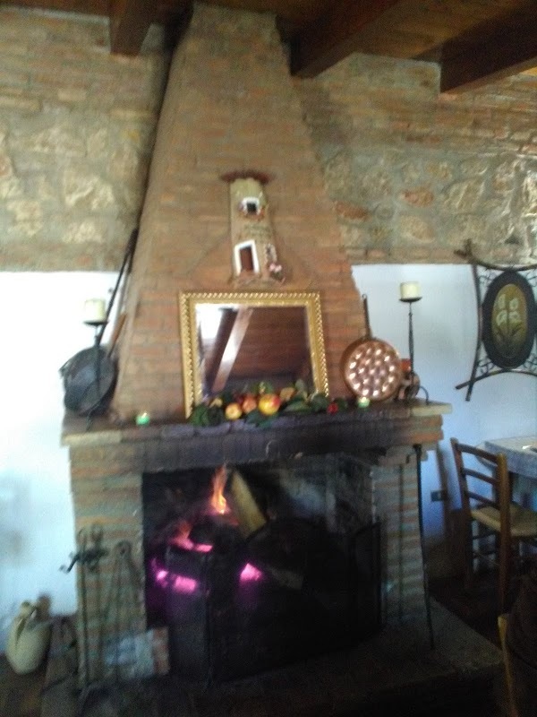 Il Mandrone Agriturismo