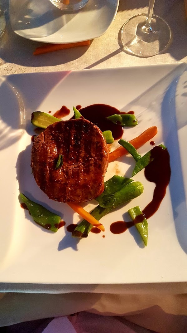 Foto di Volvèr Ristorante - 8/10
