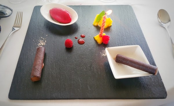 Volvèr Ristorante