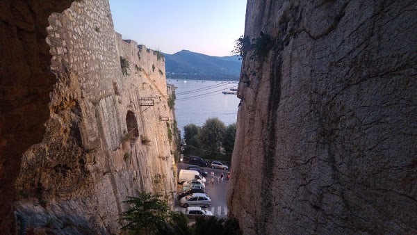 Enoteca Della Fortezza, Portoferraio