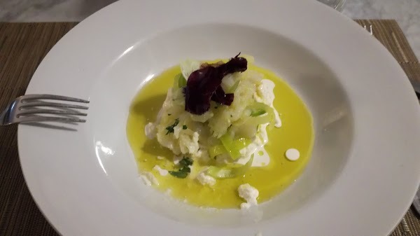 Foto di Molo G Osteria Portuale - 9/10