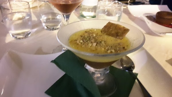 Ristorante Del Mare - Pizzeria, Porto Azzurro