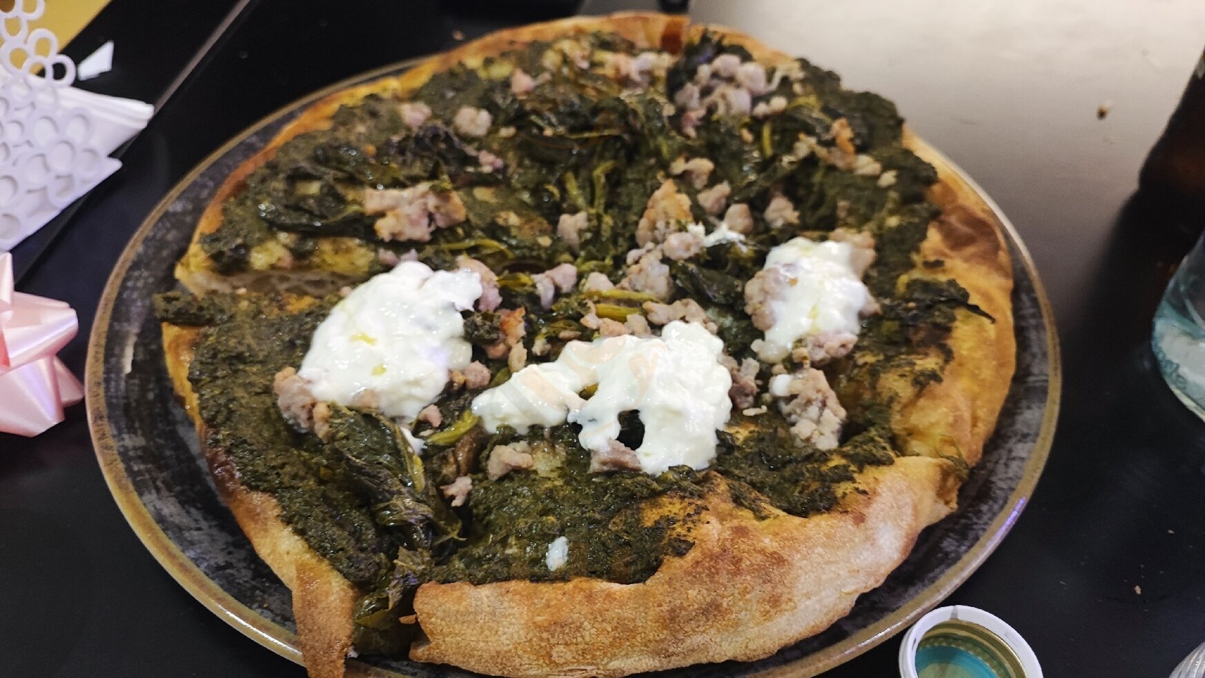 Foto 4 di Zikilia Capolavoro Del Gusto