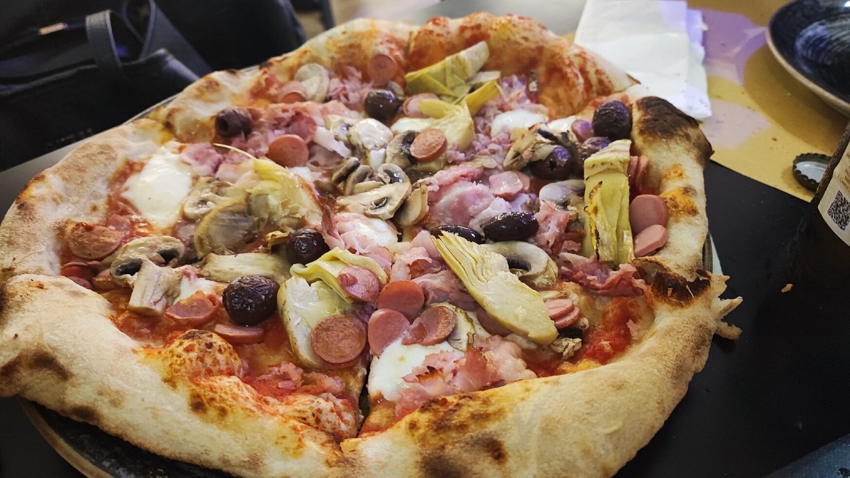 Foto 5 di Zikilia Capolavoro Del Gusto